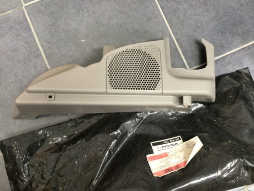 Rover mgzr door - 25, rear