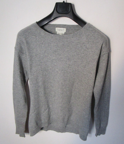Next pure cashmere - cashmere, grey