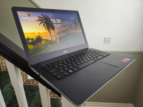 Dell vostro 5370 - –, amd
