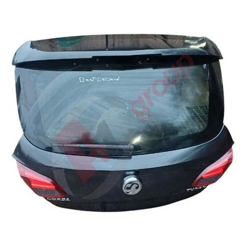Vauxhall corsa limited edition - corsa,