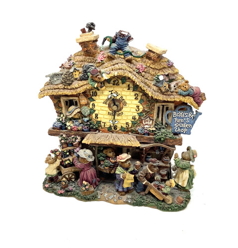 Vintage the boyds - the, bears