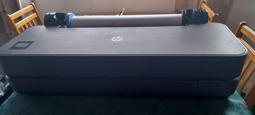 Designjet t230 plotter with - t230,