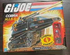 Hasbro GI Joe G.I.  Cobra