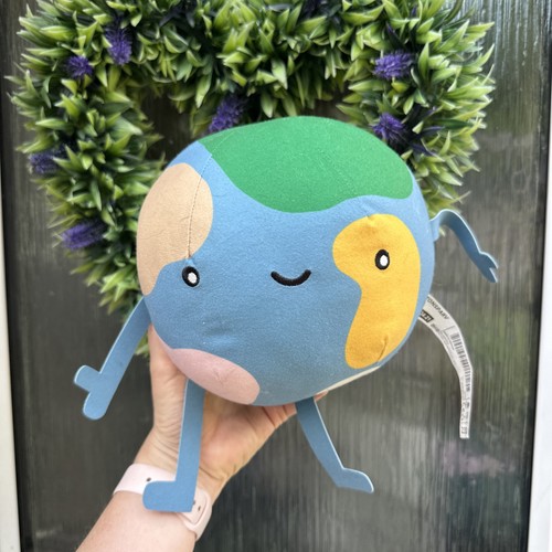 Ikea aftonsparv earth plush - earth,
