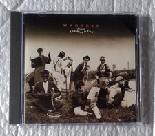 The Rise & Fall by Madness |