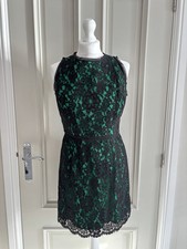 Stunning Milly Black&Green