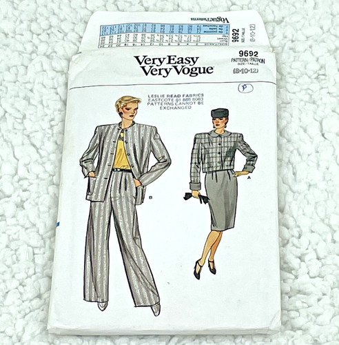 Vintage very easy - very,