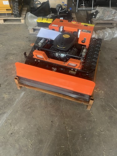 Tpm industrial remote - tpm, control