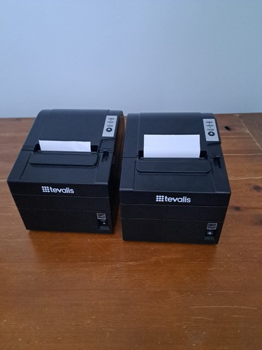 Partner 630 receipt printer - receipt,