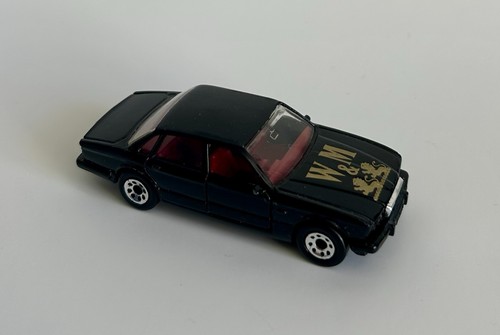 Matchbox jaguar xj6 whyte - jaguar, &
