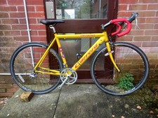 Carrera Virtuoso Road Bike