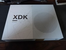 Xbox One XDK Development Kit