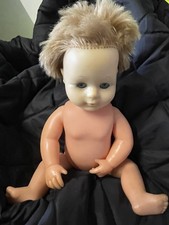 Tiny Tears Doll 1960s original