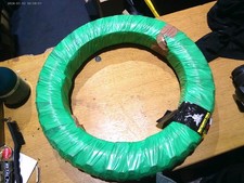 NOS VEE RUBBER 90 / 100 X 16" MX MOTOCROSS TYRE