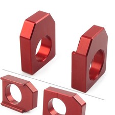 CNC Chain Adjuster Swingarm