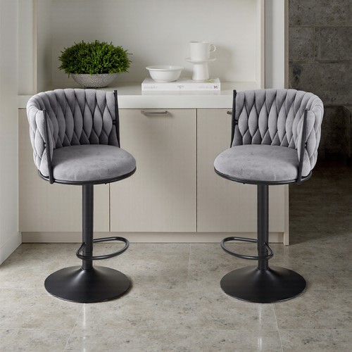 2pcs swivel breakfast bar - breakfast,
