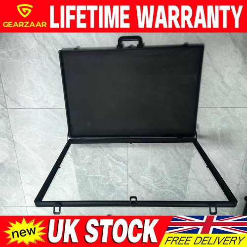 Card show lockable - show,