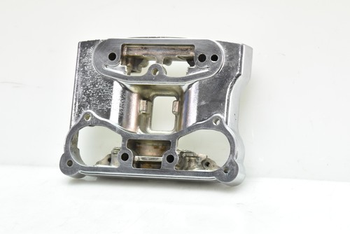 Rocker box bottom - box, evo