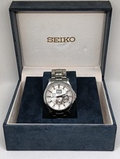 Seiko premier kinetic - premier,