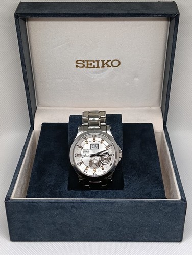 Seiko premier kinetic - premier,
