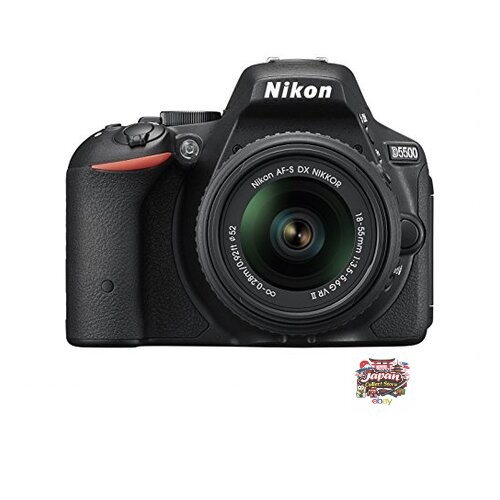Nikon d5500 digital - d5500, slr