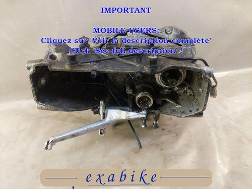 Gearbox for bmw - gearbox, from