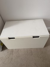 IKEA Stuva Bench and Toy