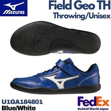 Mizuno Throwing Shoes Field