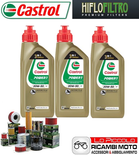 Cutting oil castrol power1 - 3, [castrol]