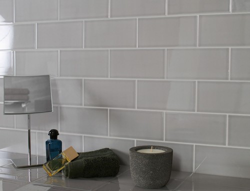 Dorset smooth slate - dorset, grey