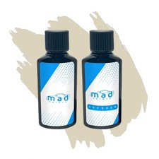 M.A.D Mini Pepper White 850