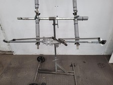 VAUXHALL ASTRA WIPER LINKAGE