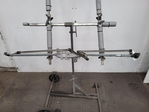 Vauxhall astra wiper linkage - vauxhall,