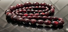 Long 80g Vintage Cherry Amber