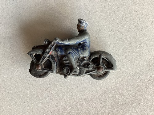 Vintage dinky toy - dinky, o