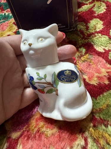 Aynsley little sweetheart cat - little,