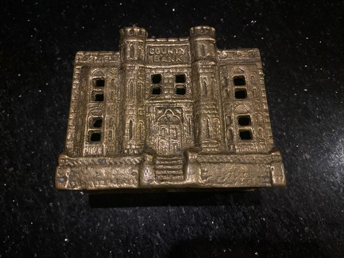 Antique c1905 county - antique,