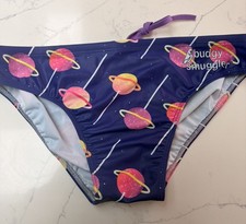 Men’s Budgy Smugglers Swim