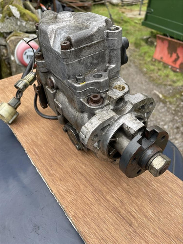 Land rover 300tdi edc injector - land,