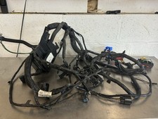 FORD FIESTA MK7 ST180 ENGINE BAY WIRING LOOM FUSE BOX  E1BT14K012UCC 2013-2017