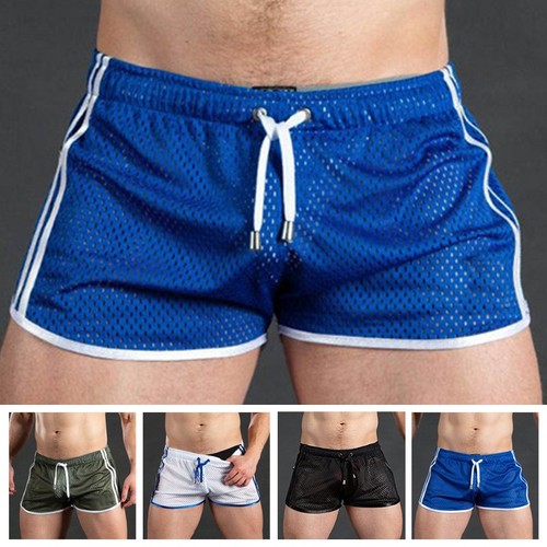 Sexy mens gym - sexy, training