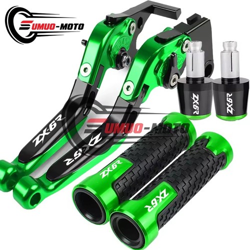 Cnc handle grips cap - cnc,