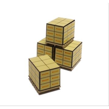 Oxford diecast 76acc004 pallet - oxford,
