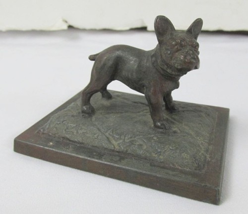 Antique bronze english - antique,