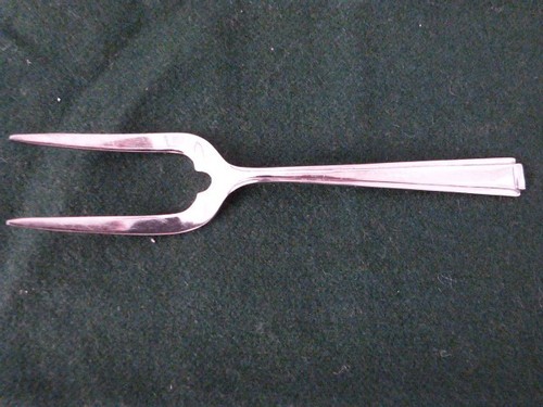 Vintage silver plate - silver,