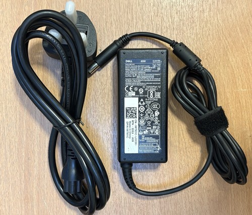 Dell 65w adapter la65ns2 01 - dell,