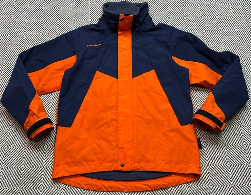 Mammut gore tex - mammut, men's