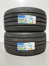 2 X 255/35ZR19 96Y XL ACCELERA