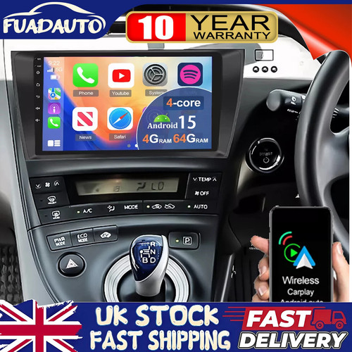 For toyota prius - for,