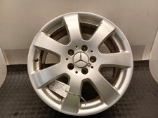 MERCEDES M CLASS 17" Inch